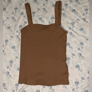 Express Tank Top